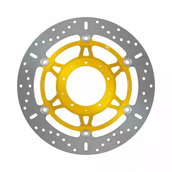 Brake Rotor X Series Floating Round MD1176X