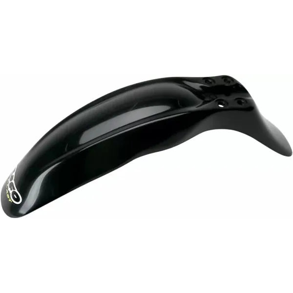 Front Fender Klx110 01-09 Blk Ka03758#001