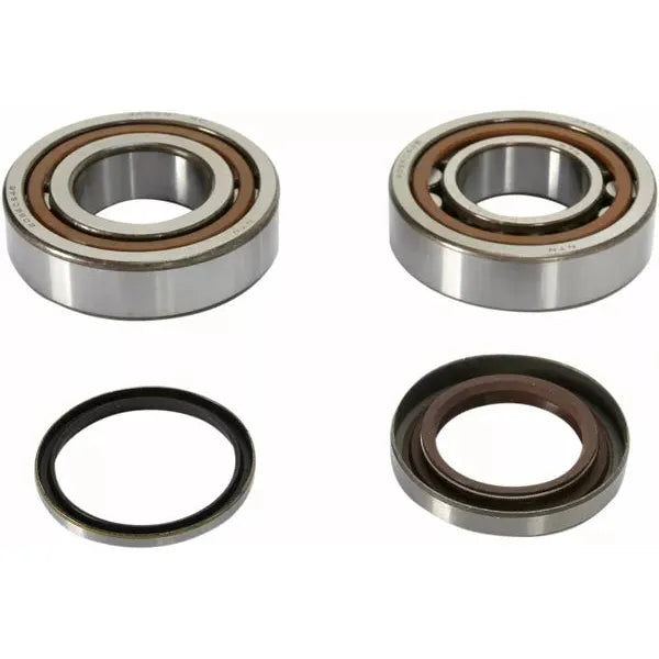 Crank Bearing Seal Kit 23.Cbs63006