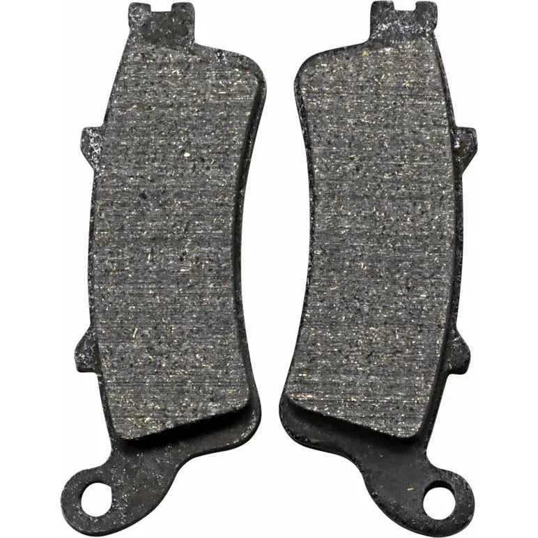 Brake Pad Ceramic 405104