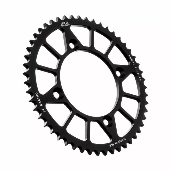 Sprocket Rl 51T Yam Blk Jta798.51Blk
