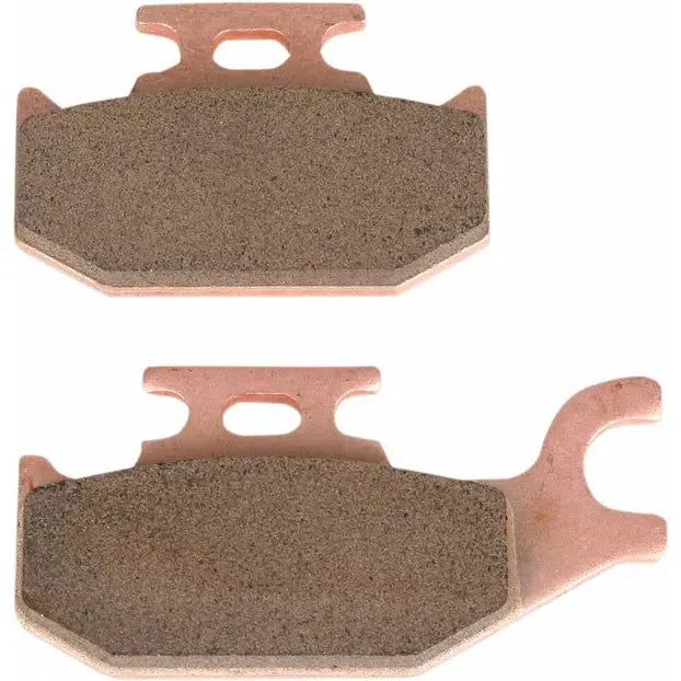 Brake Pad Fa-R Series Sintered Metal FA317R