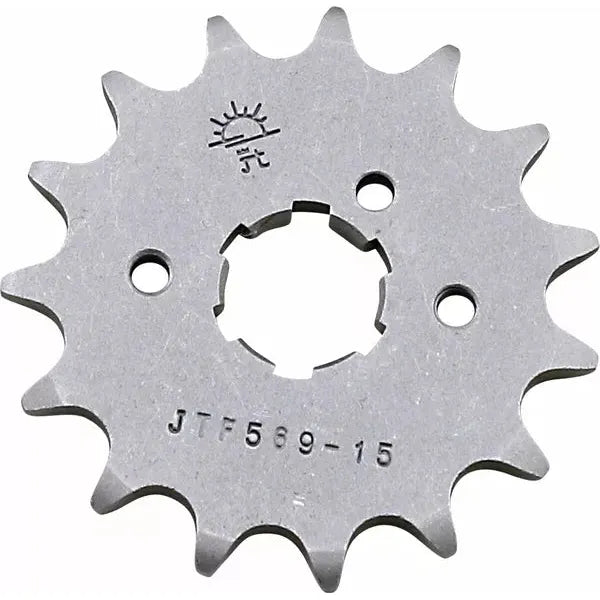 Sprocket Front 15T 520 Jtf569.15