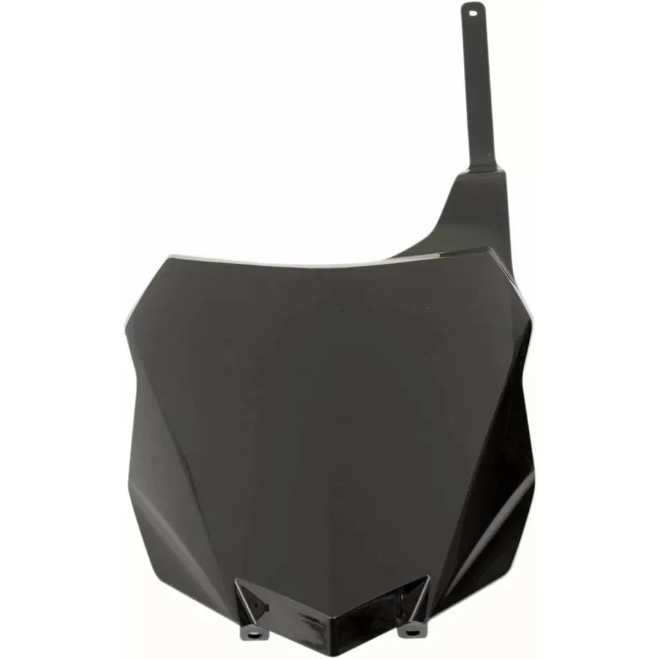 Front#Plate Kxf 2013 Blk Ka04724#001