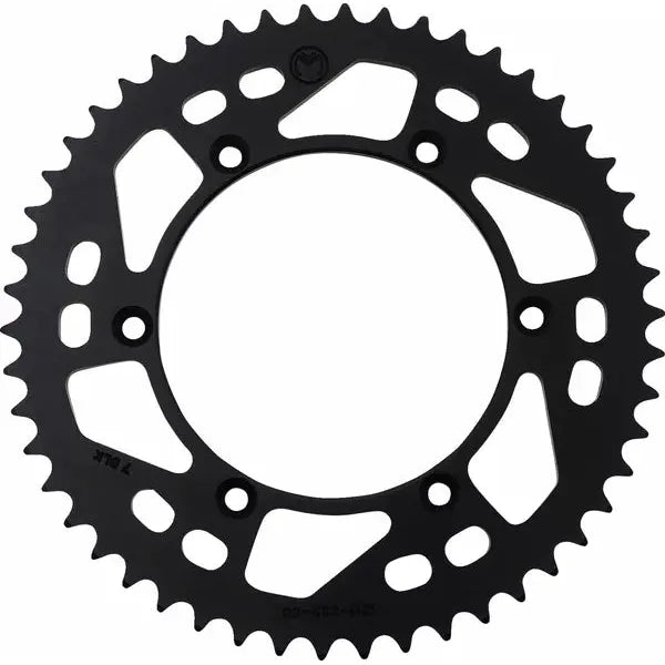 Sprocket Alu Mse Husq 50T Blk 1211-822-50-10