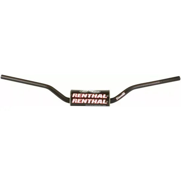 Renthal Fatbar 605 Cr High Blk