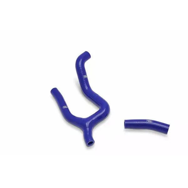 Radiator Hose Kit Hva Bl Hus-52-Bl