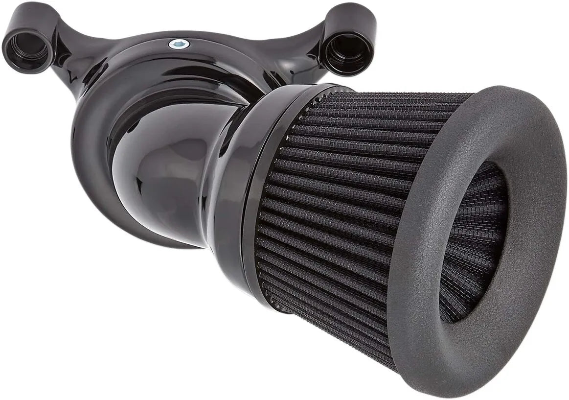 AIR CLEANER - VELOCITY 65 - TC 00-17 - BLACK
