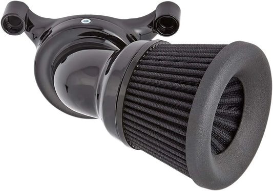 AIR CLEANER - VELOCITY 65 - TC 00-17 - BLACK