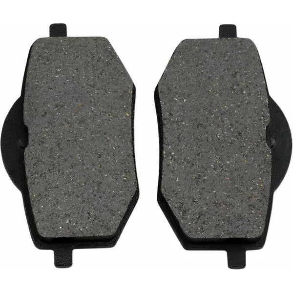 Brake Pad Fa Series Organic FA136