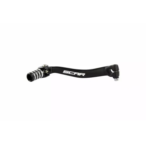 Shift Lever Scar Kaw Blk Gsl212
