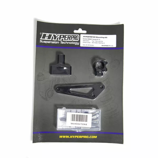 Sd Mnt Kt Cb600F 07-13 Mk-Ho06-T009-B