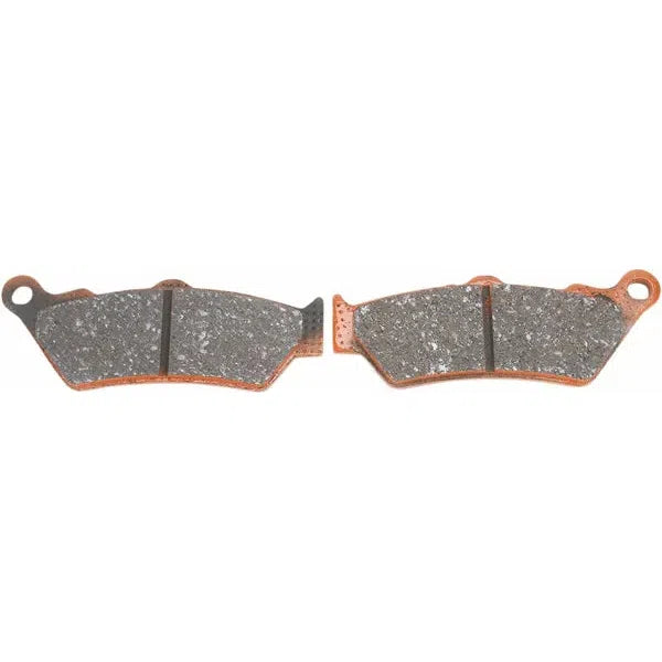 Brake Pad Fa-V Series Sintered Metal/Organic Compound FA209/2V