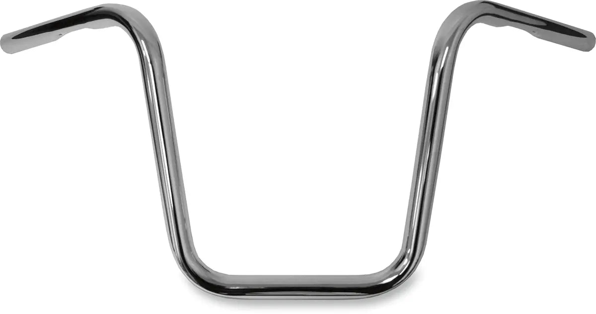 HANDLEBAR 1"NAR APE 10"CH