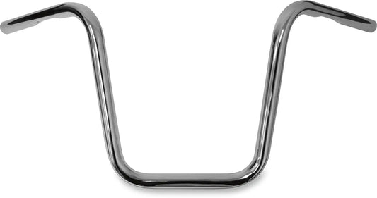 HANDLEBAR 1"NAR APE 10"CH
