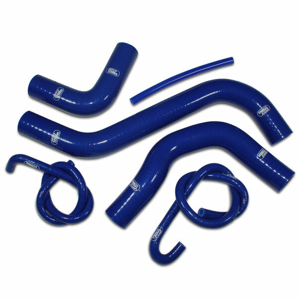 Radiator Hose Kit Kaw Bl Kaw-90-Bl