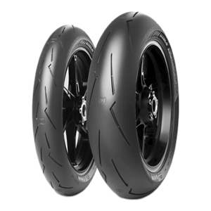 V4 SC2 120/70R17 58V TL