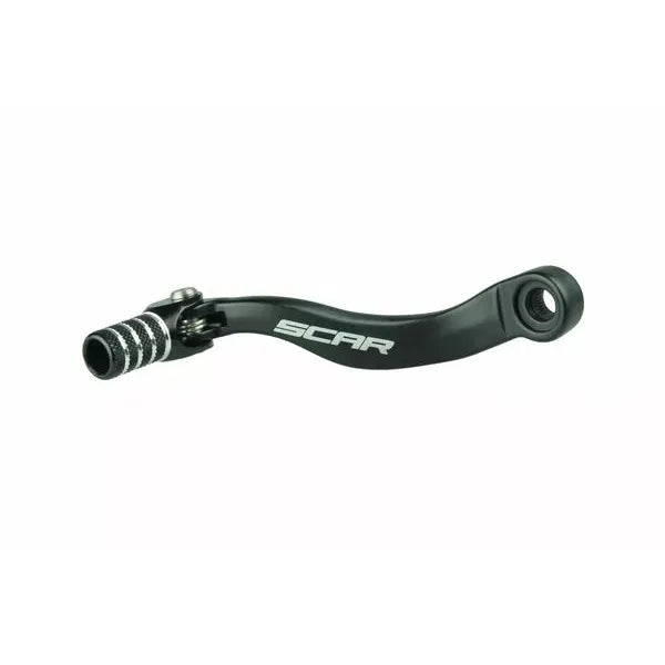 Shift Lever Kt/Hv/Gas Bk Gsl509Bk