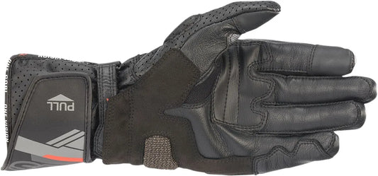 GLOVE SP-8 V3 BLACK L