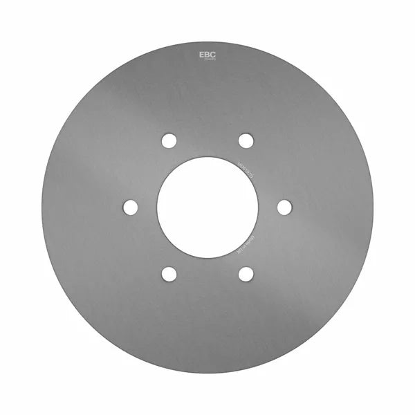 Brake Rotor D-Series Fixed Round MD6197D