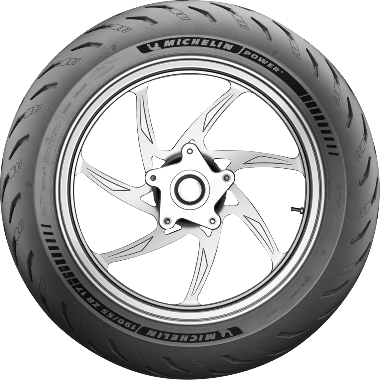 ROAD 5 160/60 ZR 17 M/C (69W) R TL