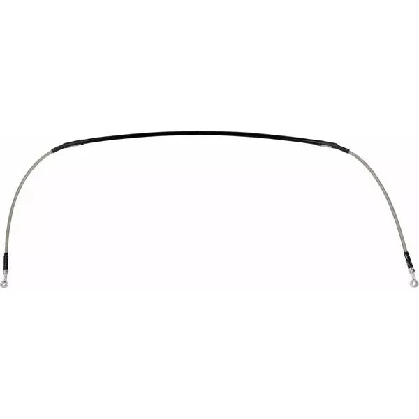 Stainless Steel Braided Brake Line B05-1-012/P