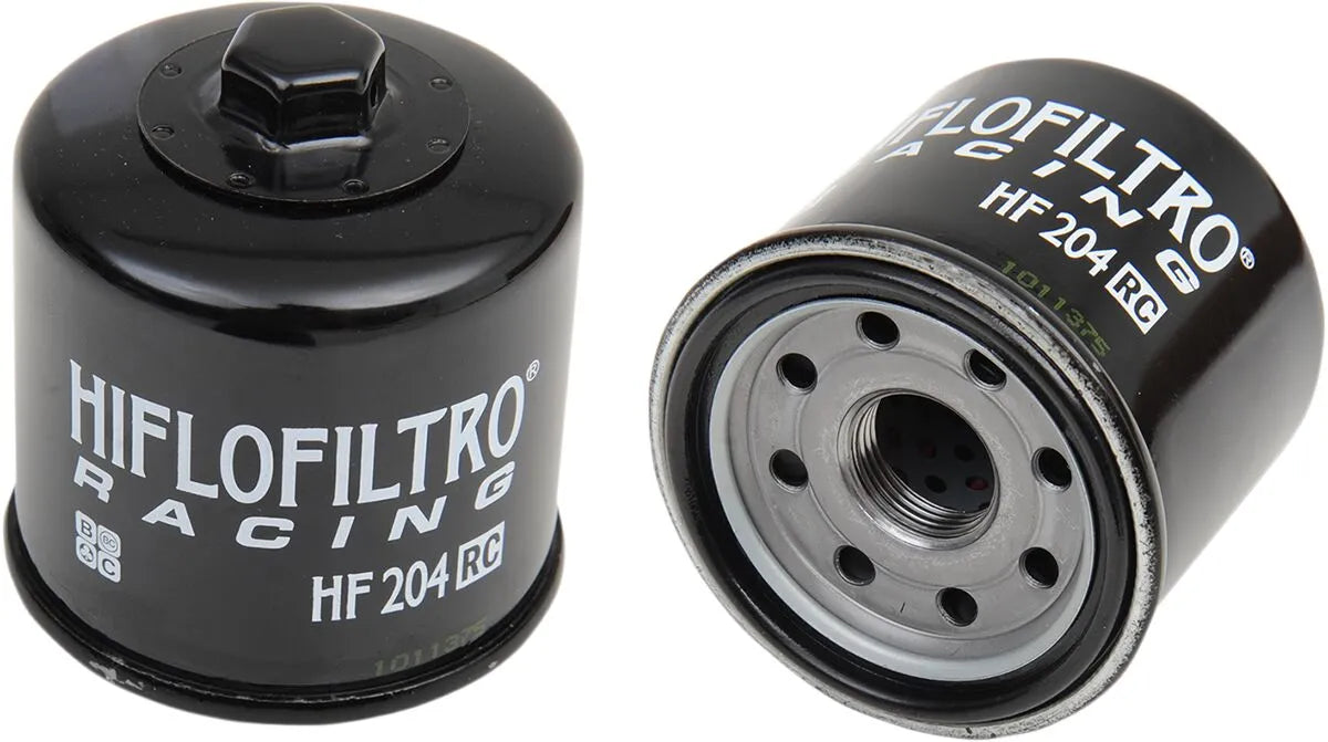 OIL FILTER HF204 RACING