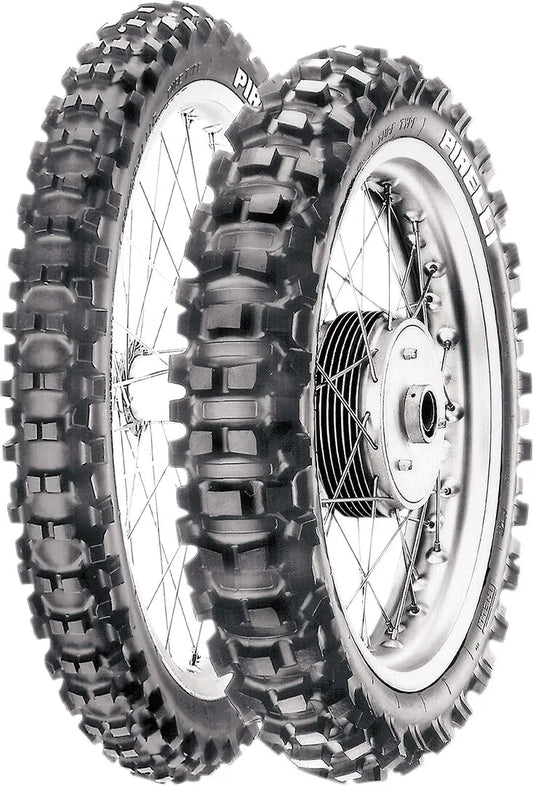 SCORPION XC MIDHARD 120/100 - 18 M/C 68M MST TT R