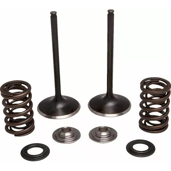 Valve Kt In Crf250R 18-21 30-34000
