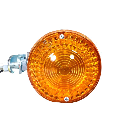 Turn Signal Amber Ya F 27-4155