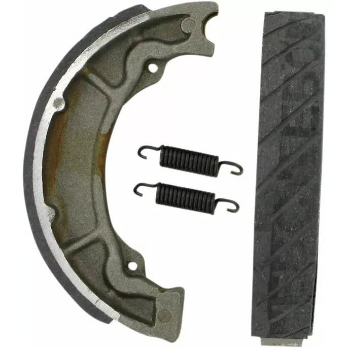 Brake Shoe Plain Series Organic Y517