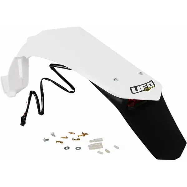 Fender Rr Wr250/450 Wht Ya03889#046