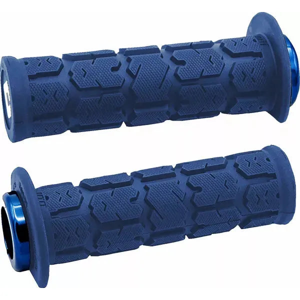 Grips Rogue Atv V2.1 Navy Blue/Blue J33Rgdu-U