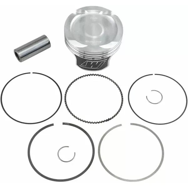 Piston Polaris 40021M08500