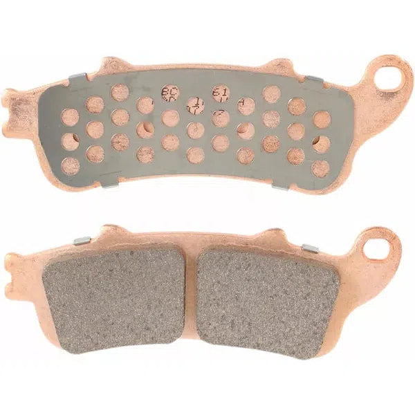 Brake Pad Fa-Hh Series Sintered Metal FA261/2HH