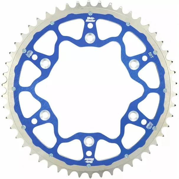 Rear Sprocket 428 48T Bl 620043448