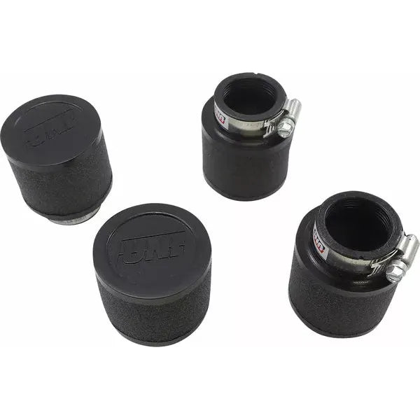 Air Filter Kit Blk (4) Pk-4