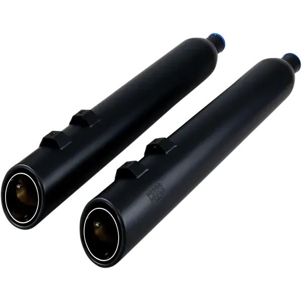 Muffler 909 Uc Bl 95-16Fl