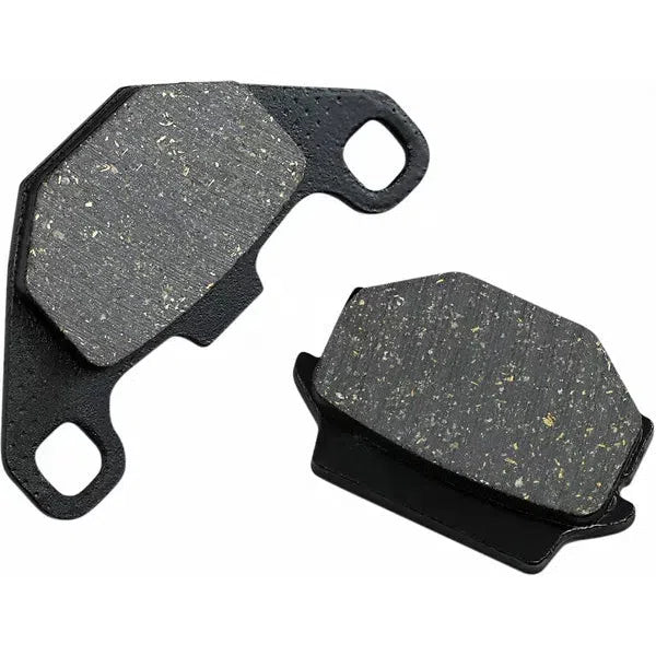 Brake Pad Fa Series Organic FA251
