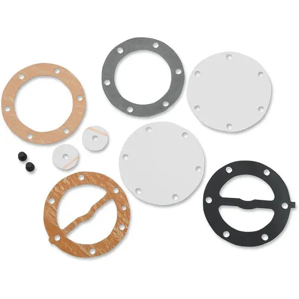 Mik Repair Kit Df52 Round