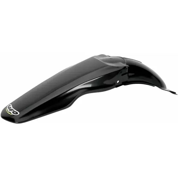 Rear Fender Rm125/250 03- Blk Su03997#001