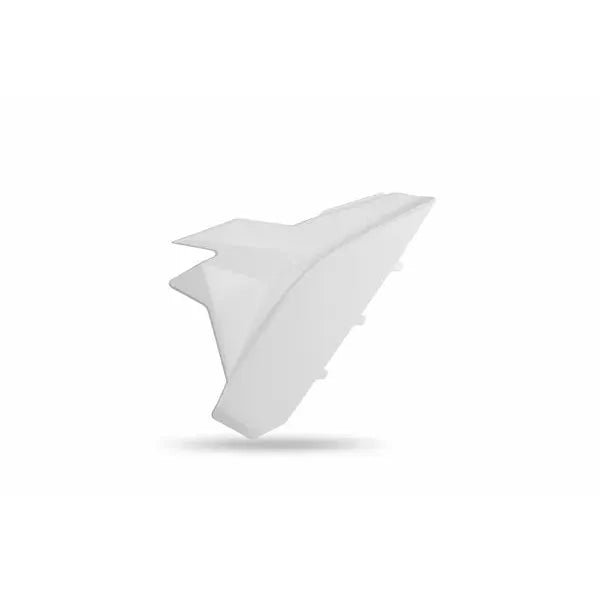 Airbox Cover Beta 23- Wh Be02004#043