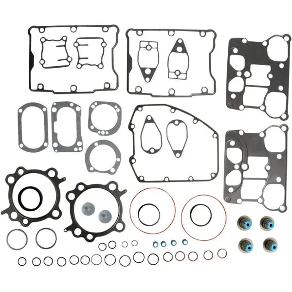Gasket T/End 1550.030 99-04