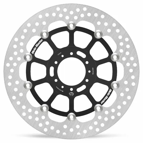 Brake Disc Halo Float Ft 113171