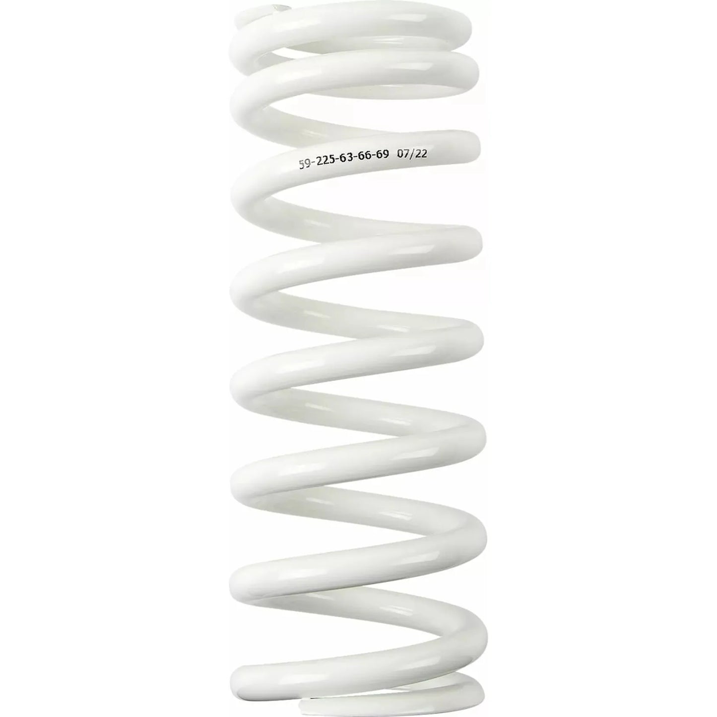 Shock Spring Wp 636669 1312-1015