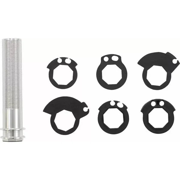 Tube Throttle Fusion H70Fzs