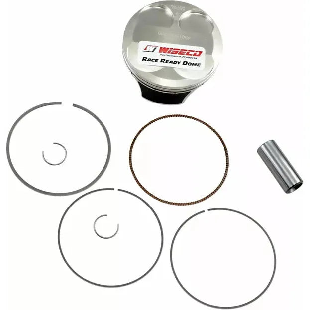 Piston Kit Kx250F W40019M07700B