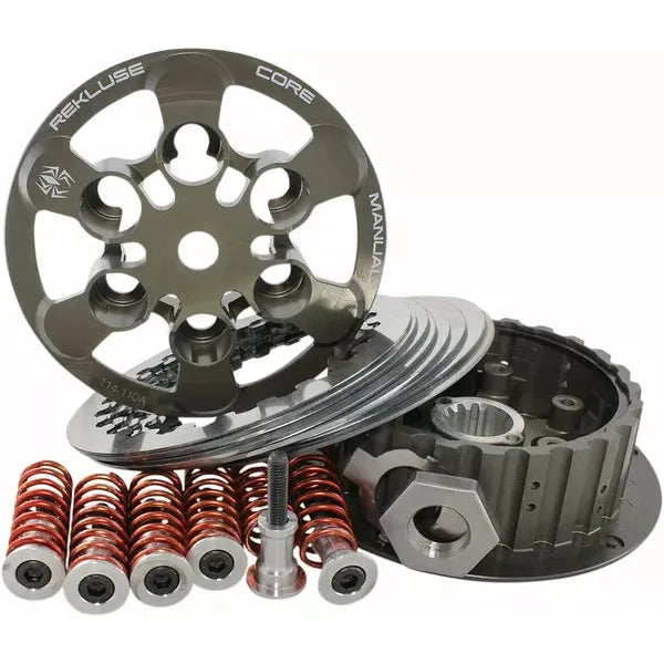 Clutch Kt Core Crf250R 18+ Rms-7001001