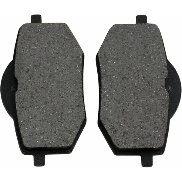 Brake Pad Ceramic 408804