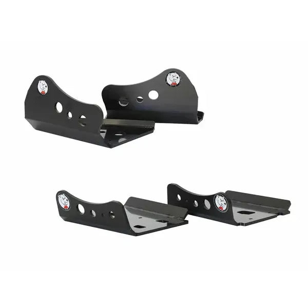 A Arm Guards Sportsman 570 Ax1747